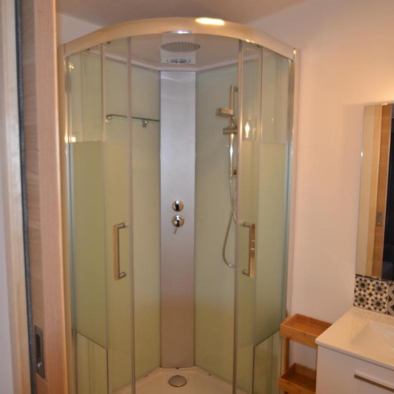 Maison Bon Air Capbreton - Villa 3 Chambres - 15