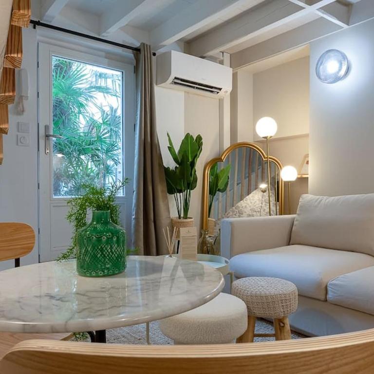 L'élégance du Capitole - Appartement 1 Chambre - 7