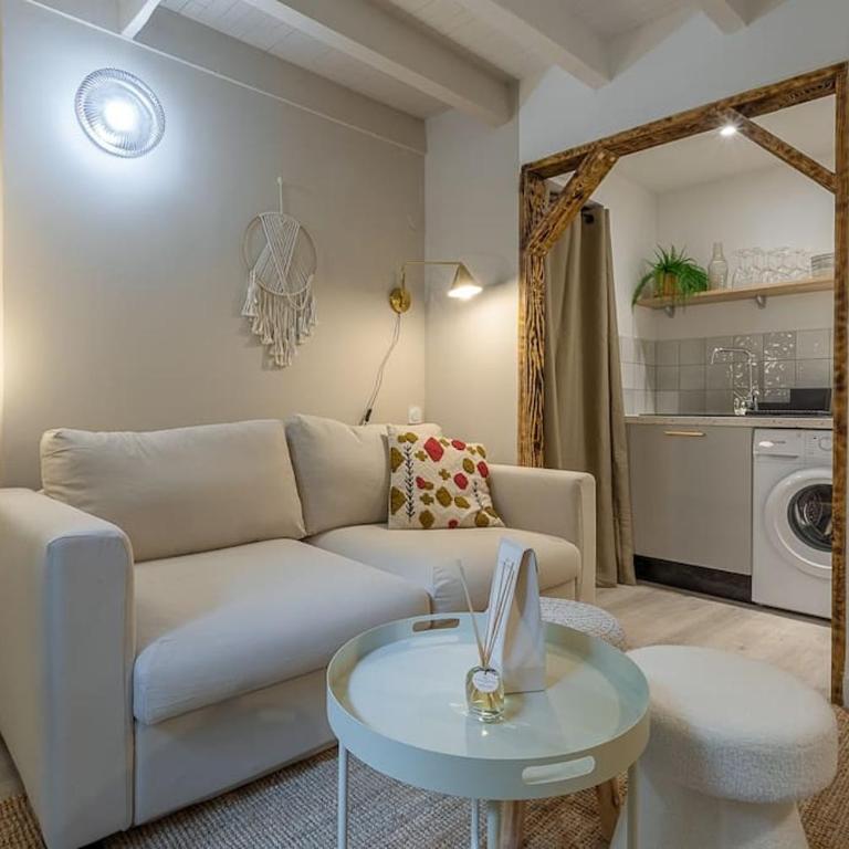 L'élégance du Capitole - Appartement 1 Chambre - 9