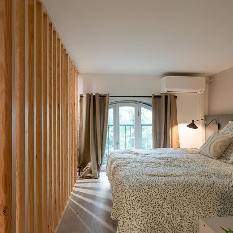 L'élégance du Capitole - Appartement 1 Chambre - 14