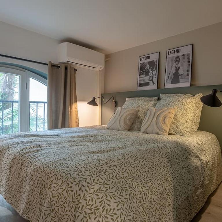 L'élégance du Capitole - Appartement 1 Chambre - 18