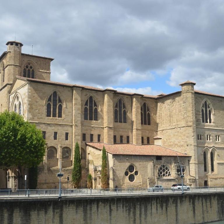 Le Saint Marin - Maison 2 Chambres - 41