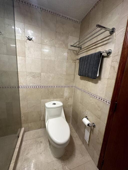 Loft cerca Paseo de la Reforma - One-Bedroom Apartment - 13