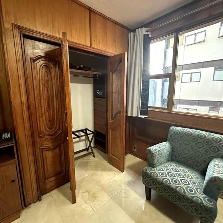Loft cerca Paseo de la Reforma - One-Bedroom Apartment - 14