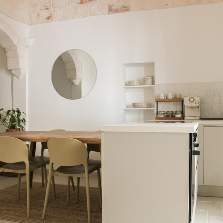 MAJA Ostuni Centro - Luxury Apartment - Appartamento con 2 Camere da Letto - 2