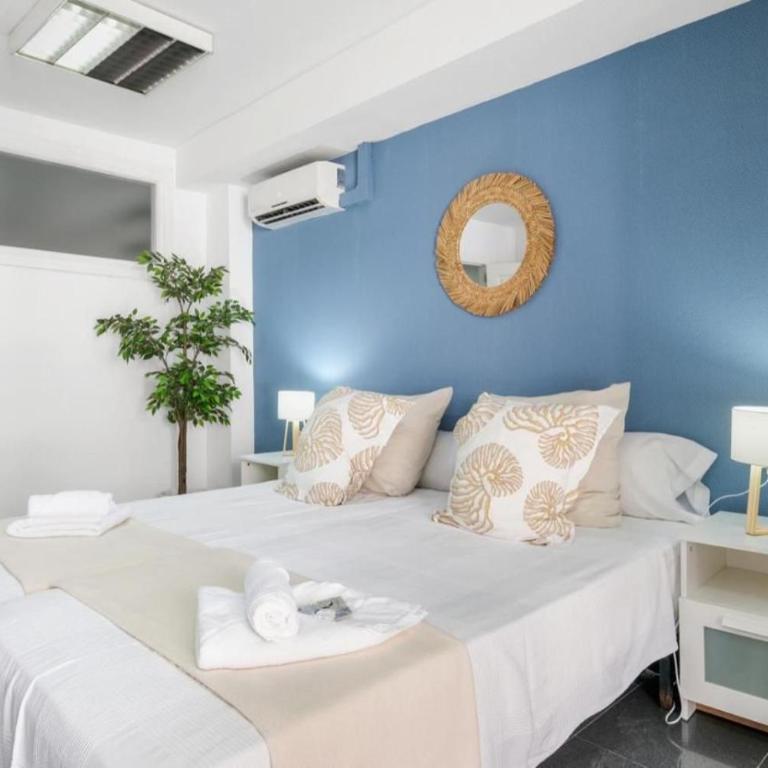 AMPLIO PISO EN ATARAZANAS - Apartamento de 3 dormitorios - 6