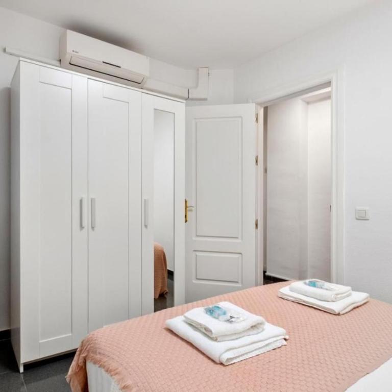 AMPLIO PISO EN ATARAZANAS - Apartamento de 3 dormitorios - 14