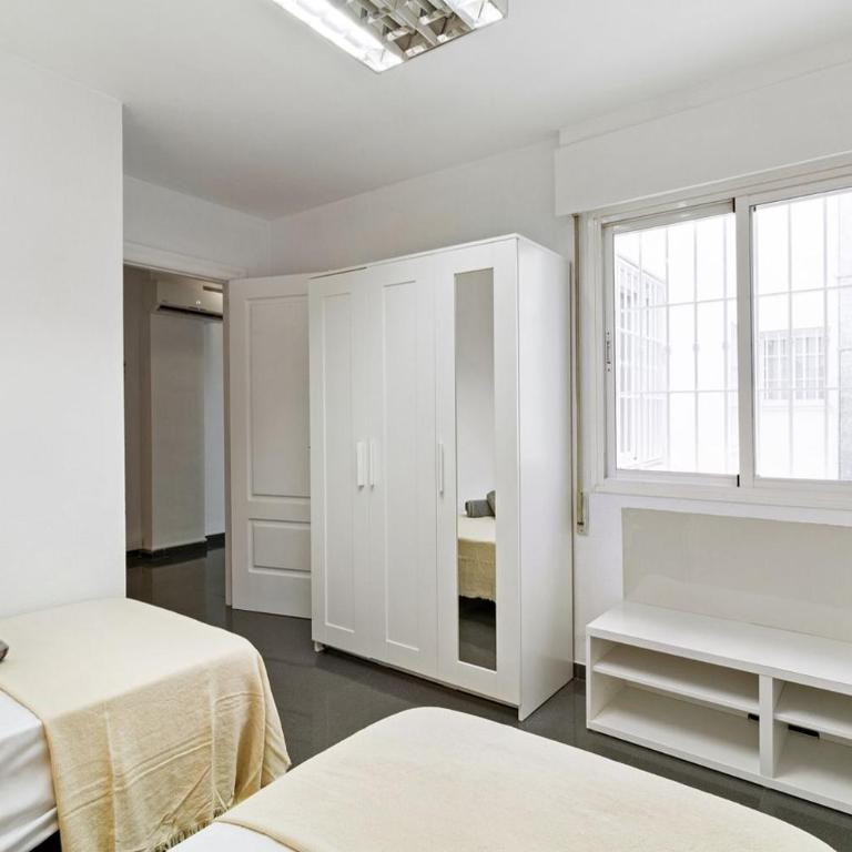 AMPLIO PISO EN ATARAZANAS - Apartamento de 3 dormitorios - 20