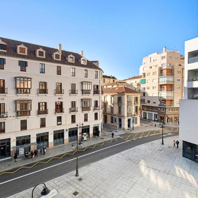 AMPLIO PISO EN ATARAZANAS - Apartamento de 3 dormitorios - 21