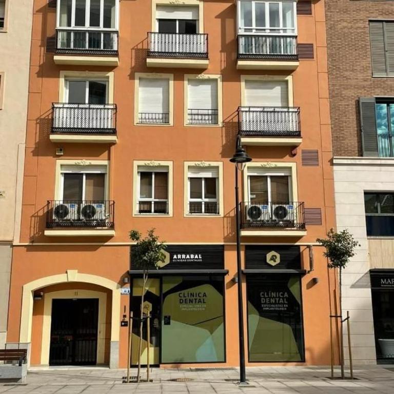 AMPLIO PISO EN ATARAZANAS - Apartamento de 3 dormitorios - 22