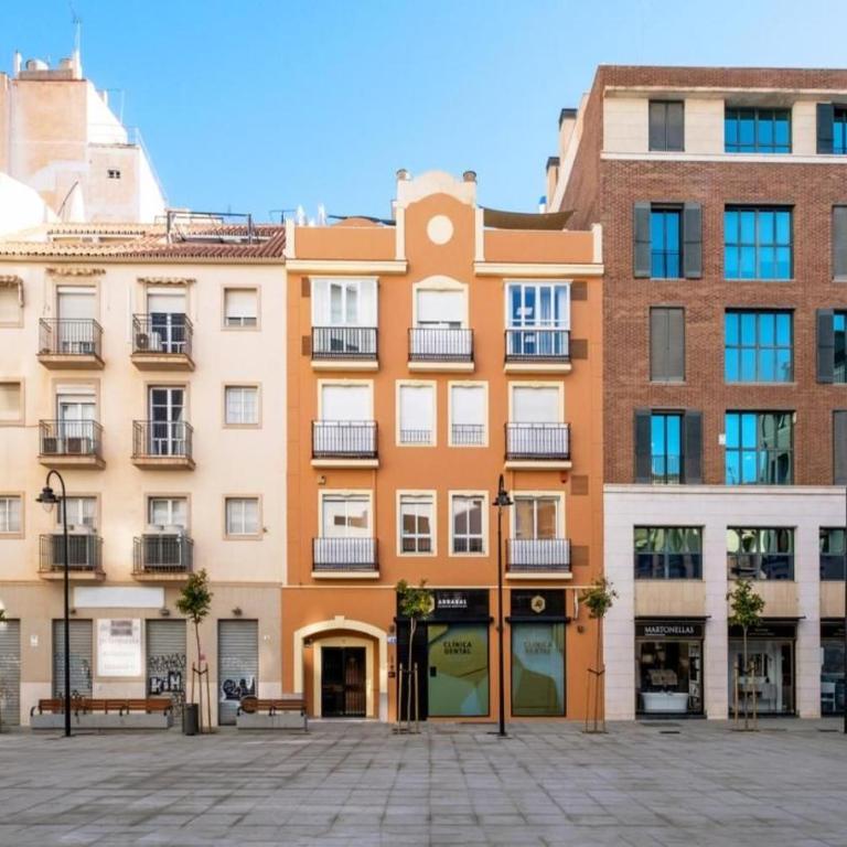 AMPLIO PISO EN ATARAZANAS - Apartamento de 3 dormitorios - 23