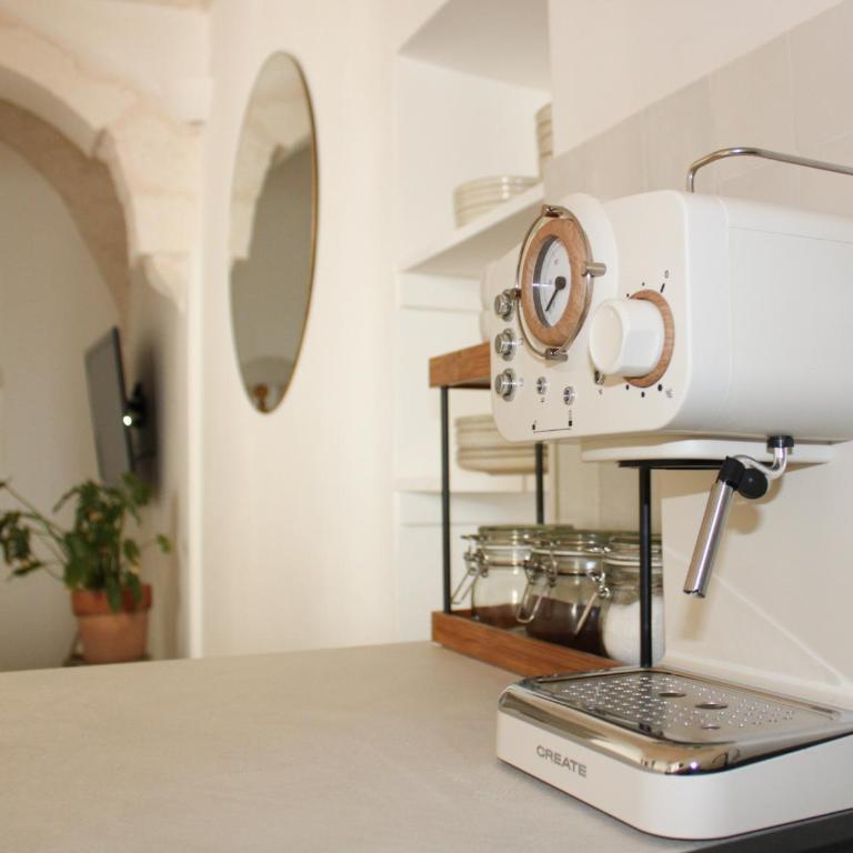 MAJA Ostuni Centro - Luxury Apartment - Appartamento con 2 Camere da Letto - 4