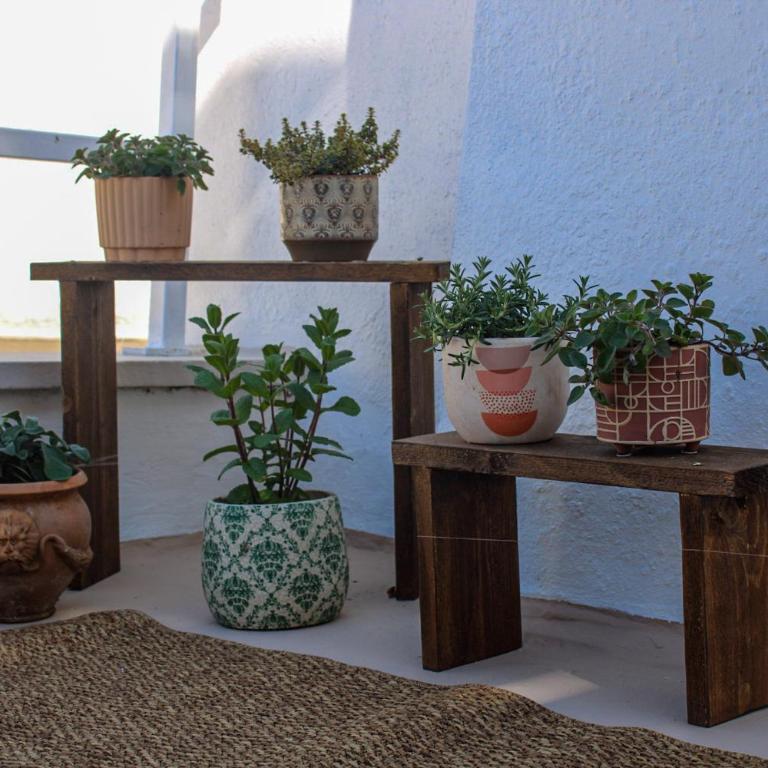 MAJA Ostuni Centro - Luxury Apartment - Appartamento con 2 Camere da Letto - 6