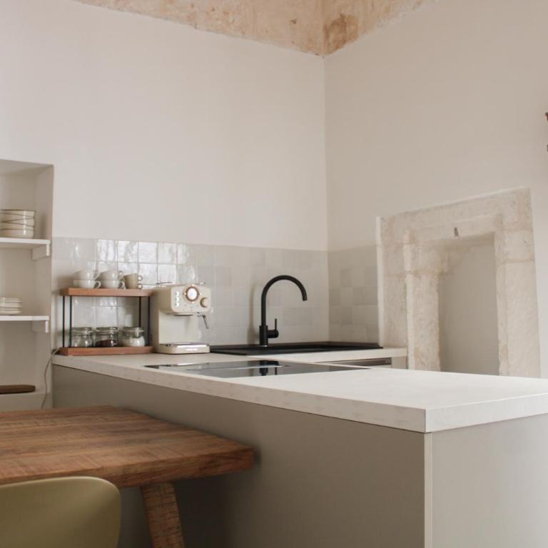 MAJA Ostuni Centro - Luxury Apartment - Appartamento con 2 Camere da Letto - 7