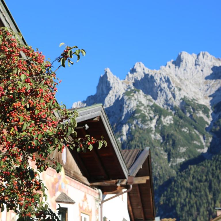 Gästehaus Lärchenhang mit Hallenbad & Sauna - Standard Doppelzimmer - 8