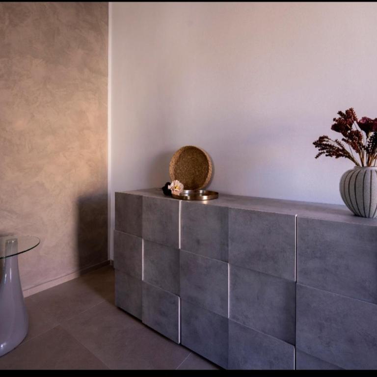 LA FENICE APPARTAMENTO MODERNO - Appartamento con 2 Camere da Letto - 4