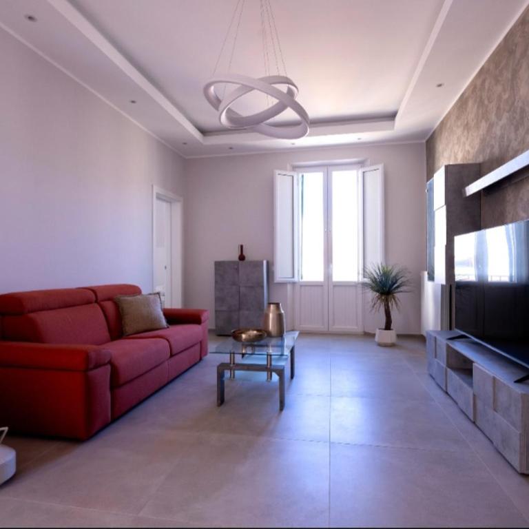 LA FENICE APPARTAMENTO MODERNO - Appartamento con 2 Camere da Letto - 3