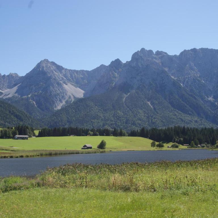 Gästehaus Lärchenhang mit Hallenbad & Sauna - Standard Doppelzimmer - 11