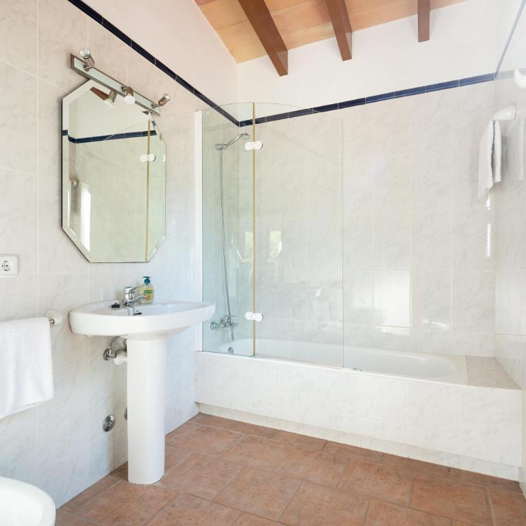 Casa Perello Accesibilidad y Tranquilidad en Mallorca - Villa - 3
