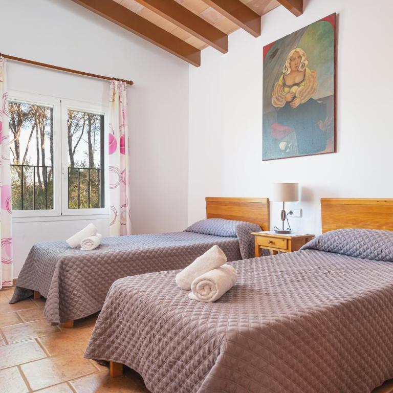 Casa Perello Accesibilidad y Tranquilidad en Mallorca - Villa - 7