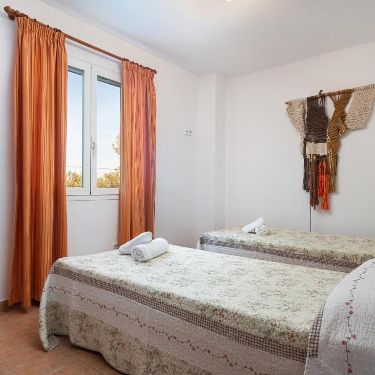 Casa Perello Accesibilidad y Tranquilidad en Mallorca - Villa - 8