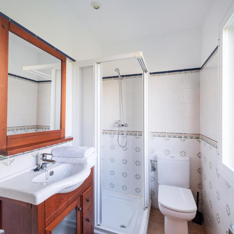 Casa Perello Accesibilidad y Tranquilidad en Mallorca - Villa - 10