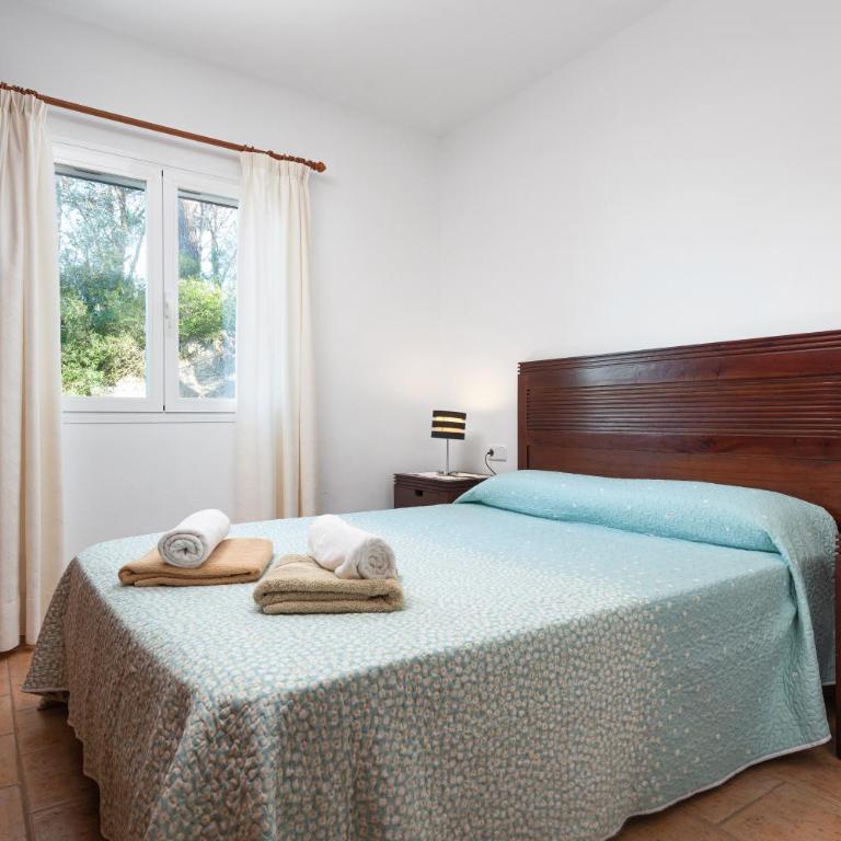Casa Perello Accesibilidad y Tranquilidad en Mallorca - Villa - 13