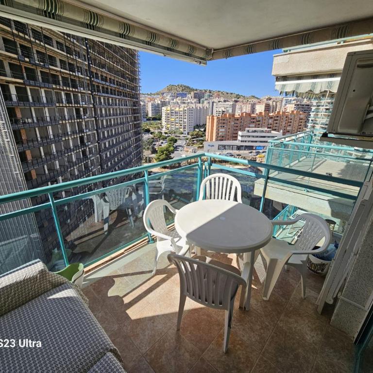ATRIUM SEA VIEWS - One-Bedroom Apartment - 20