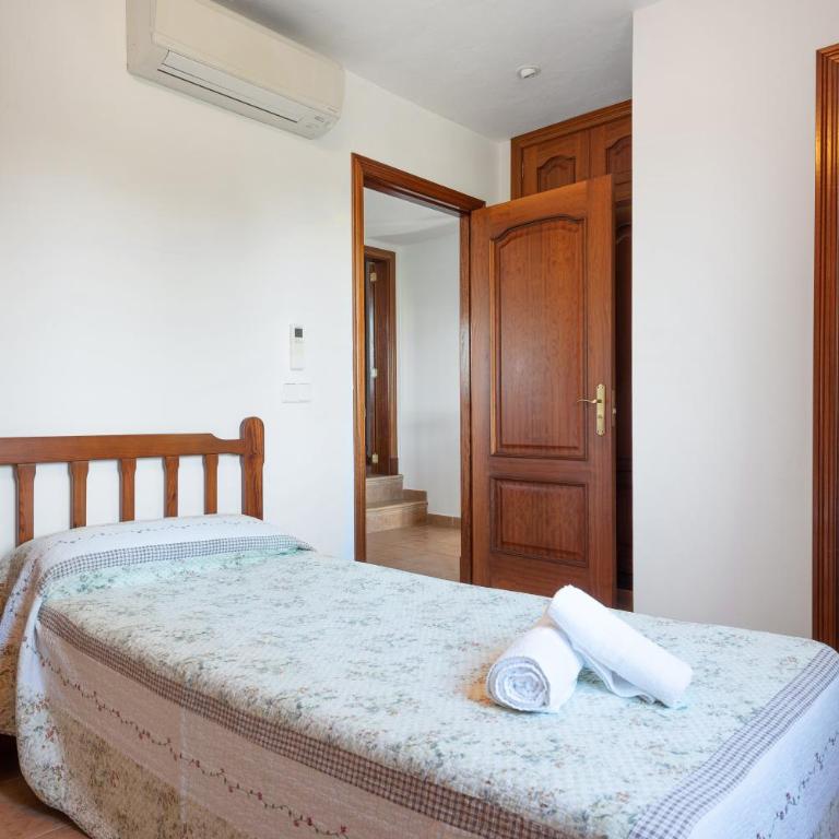 Casa Perello Accesibilidad y Tranquilidad en Mallorca - Villa - 14
