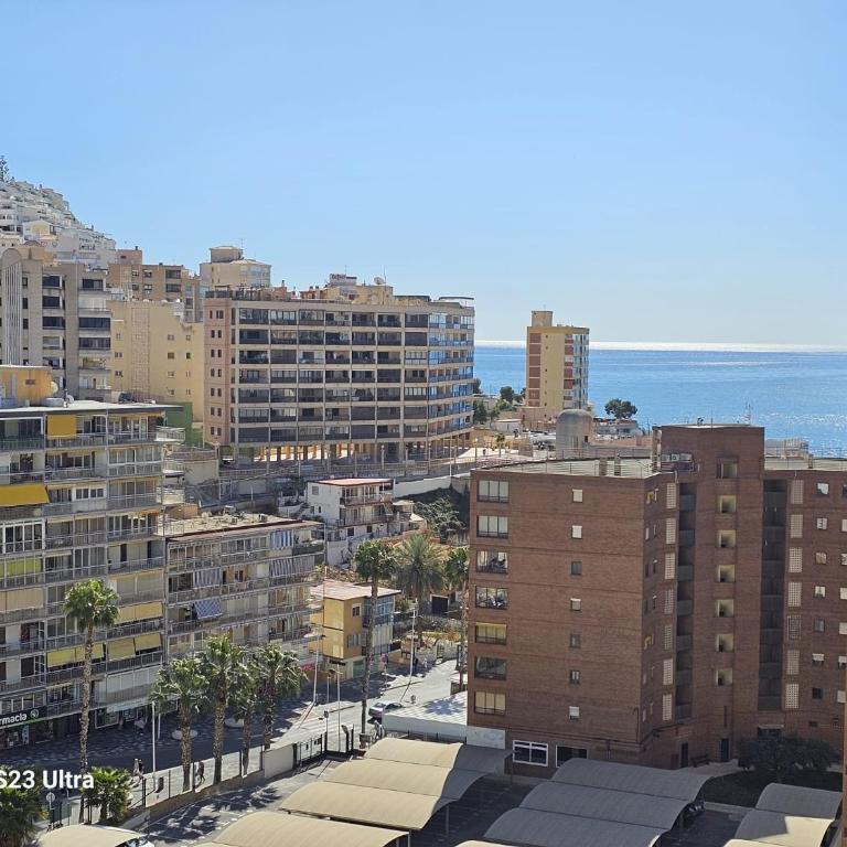 ATRIUM SEA VIEWS - One-Bedroom Apartment - 31