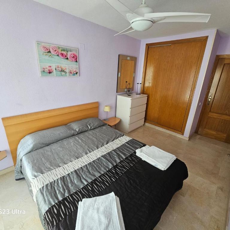 ATRIUM SEA VIEWS - One-Bedroom Apartment - 12