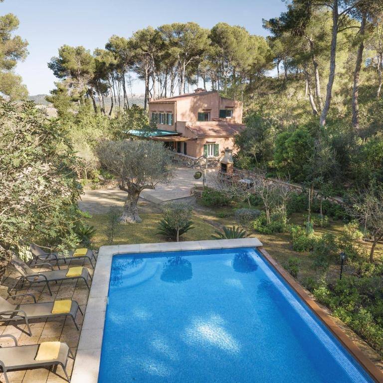 Casa Perello Accesibilidad y Tranquilidad en Mallorca - Villa - 1