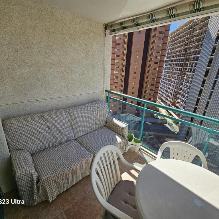 ATRIUM SEA VIEWS - One-Bedroom Apartment - 22