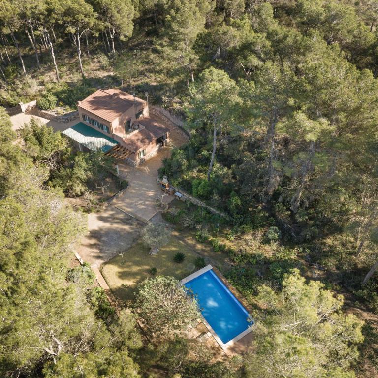 Casa Perello Accesibilidad y Tranquilidad en Mallorca - Villa - 22