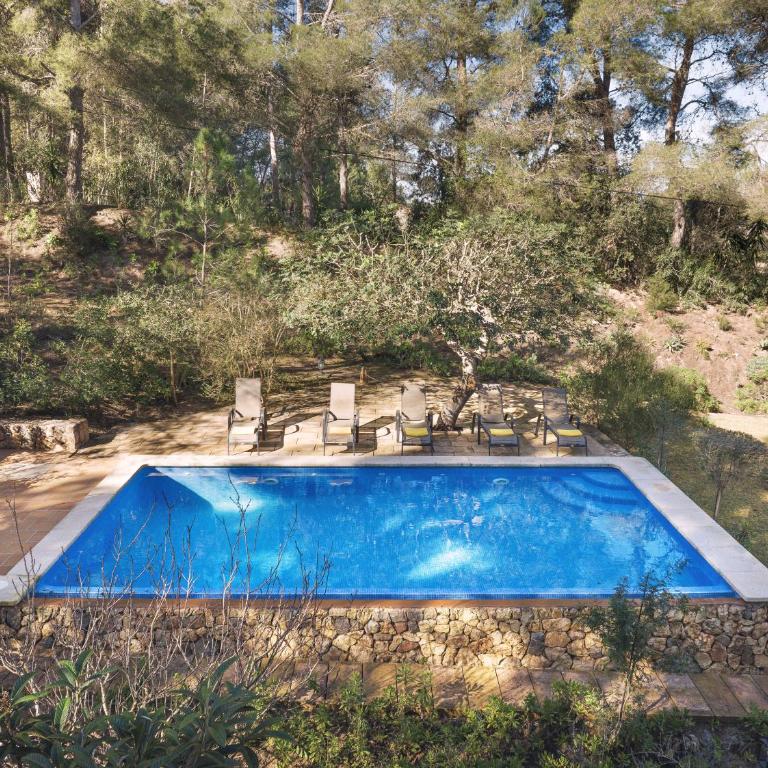 Casa Perello Accesibilidad y Tranquilidad en Mallorca - Villa - 24