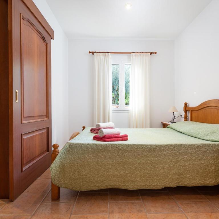 Casa Perello Accesibilidad y Tranquilidad en Mallorca - Villa - 32
