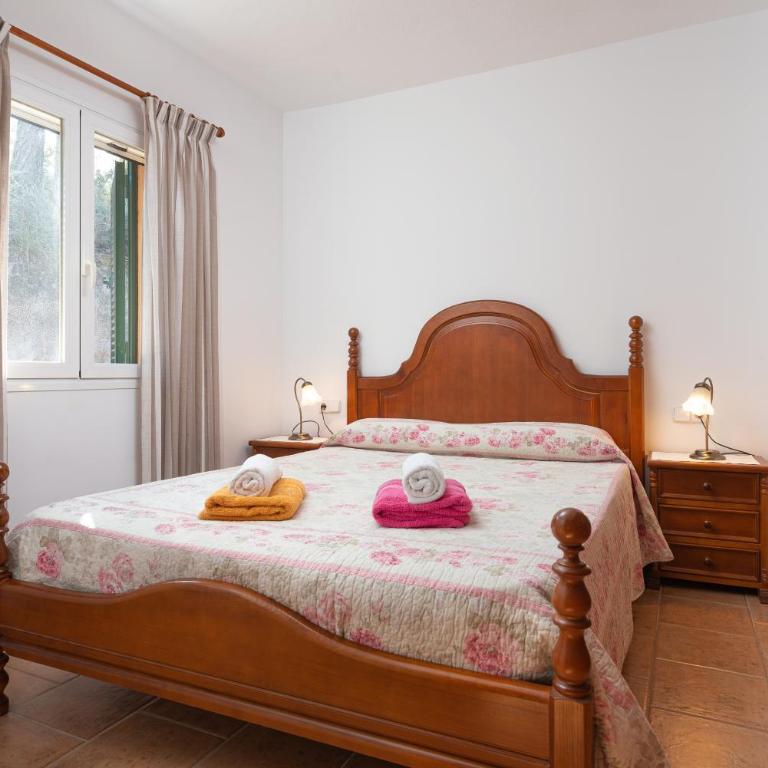 Casa Perello Accesibilidad y Tranquilidad en Mallorca - Villa - 33