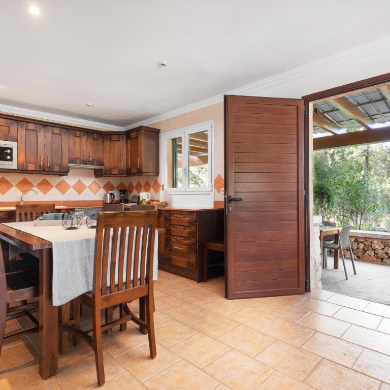 Casa Perello Accesibilidad y Tranquilidad en Mallorca - Villa - 34