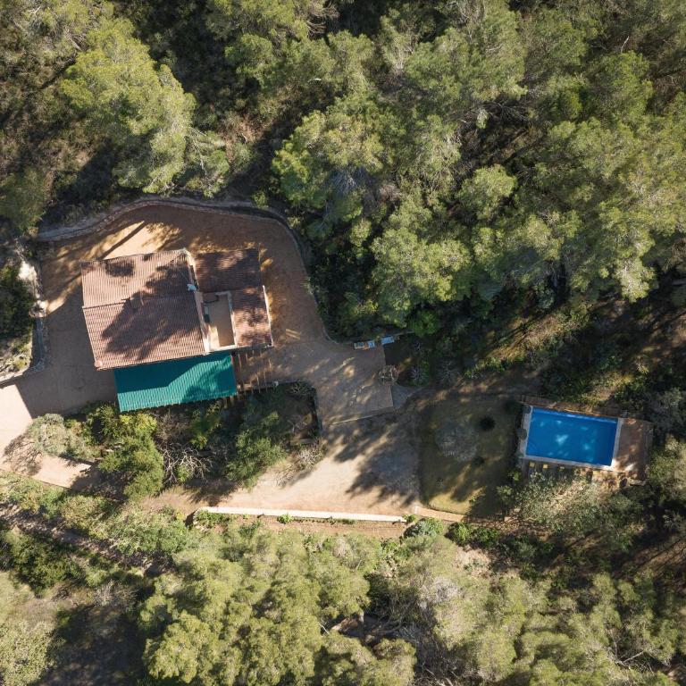 Casa Perello Accesibilidad y Tranquilidad en Mallorca - Villa - 36