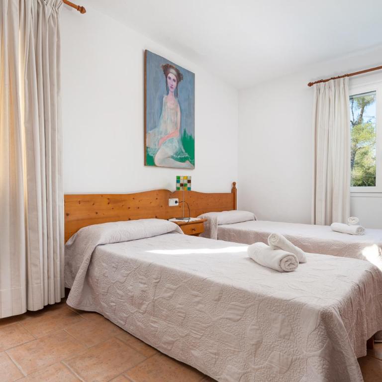 Casa Perello Accesibilidad y Tranquilidad en Mallorca - Villa - 40
