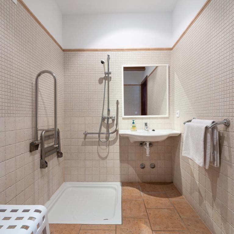 Casa Perello Accesibilidad y Tranquilidad en Mallorca - Villa - 41