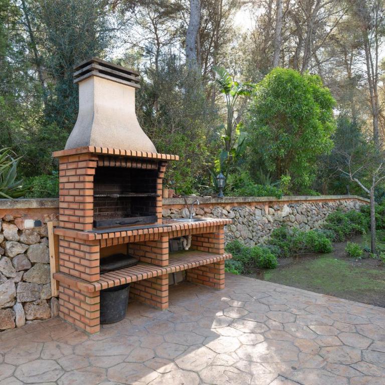 Casa Perello Accesibilidad y Tranquilidad en Mallorca - Villa - 42