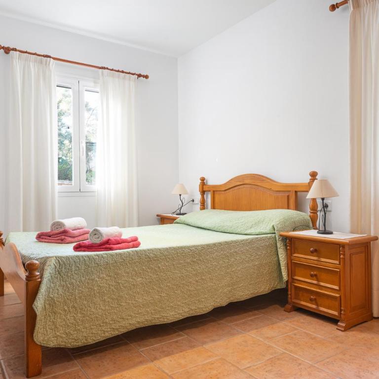 Casa Perello Accesibilidad y Tranquilidad en Mallorca - Villa - 43
