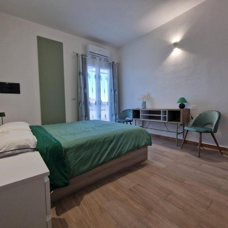 Stramontel - Double Room - 13