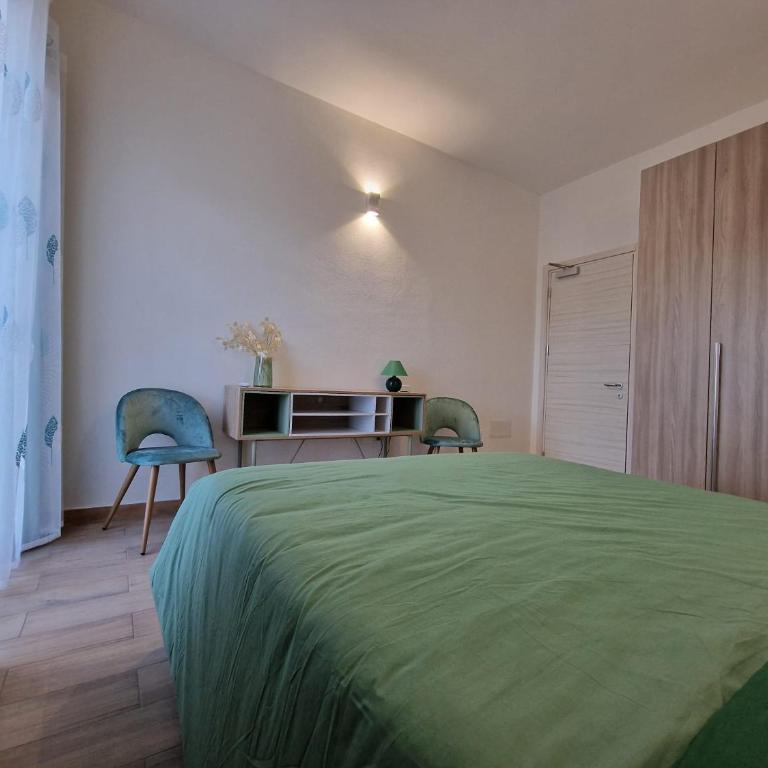 Stramontel - Double Room - 14