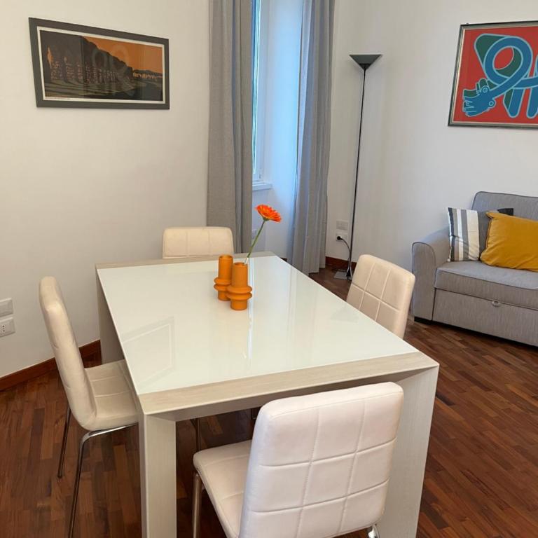 La casa di Monica al Gazometro - Casa con 1 Camera da Letto - 20