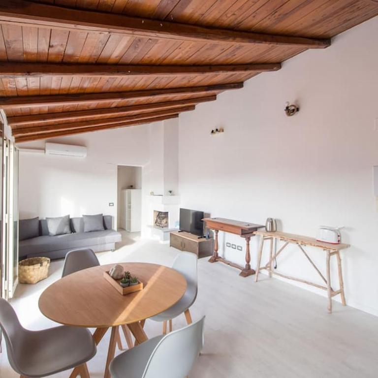 San Peter's - Cosy Renovated Penthouse - Appartamento con 1 Camera da Letto - 1