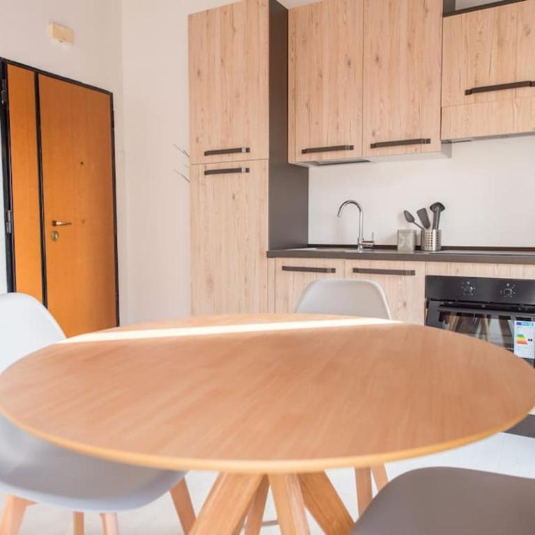 San Peter's - Cosy Renovated Penthouse - Appartamento con 1 Camera da Letto - 5