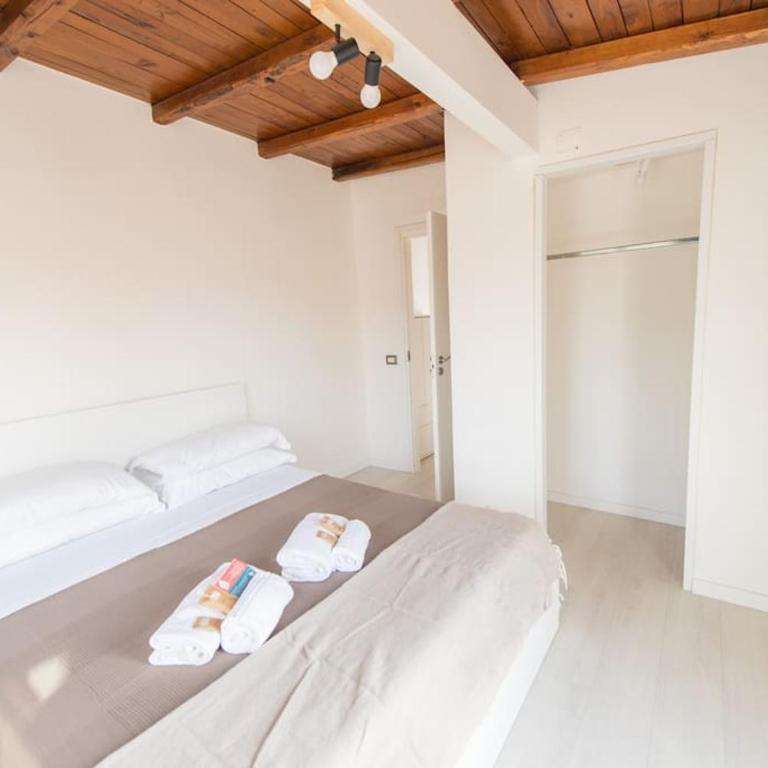 San Peter's - Cosy Renovated Penthouse - Appartamento con 1 Camera da Letto - 10