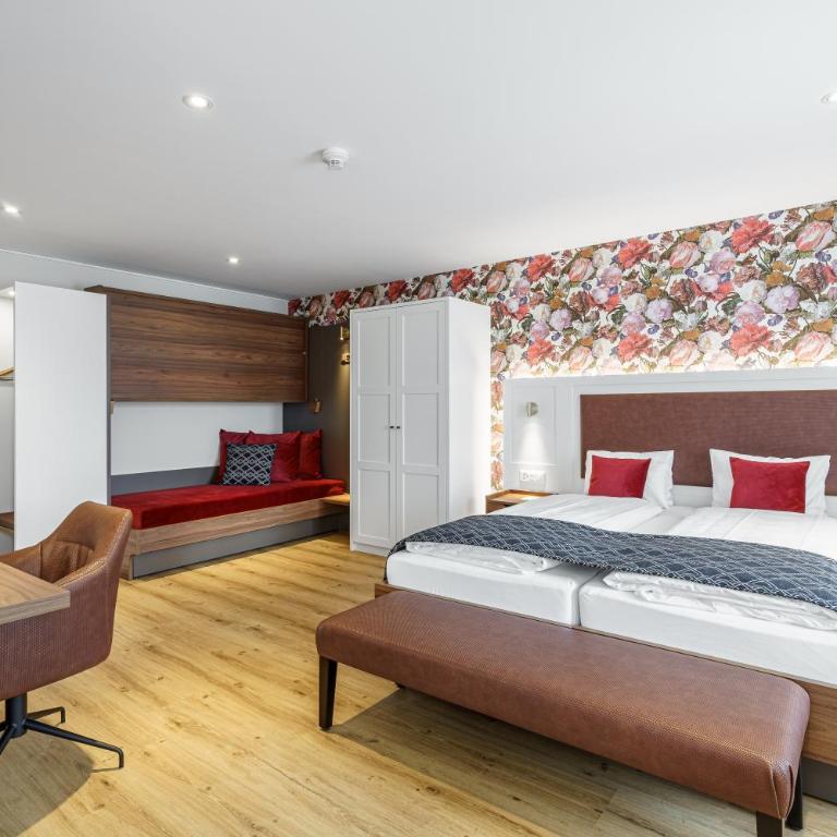 Hotel Du Nord - Junior Suite - 5